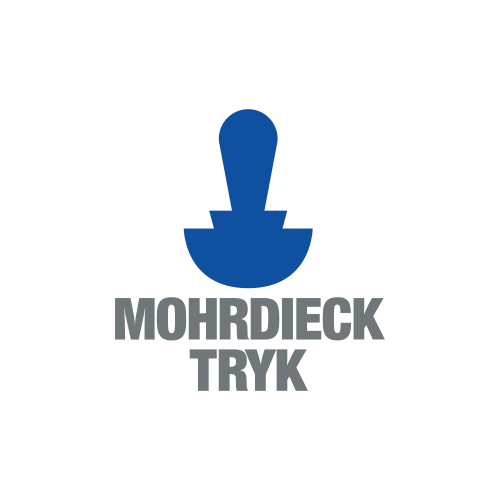 Mohrdieck Tryk