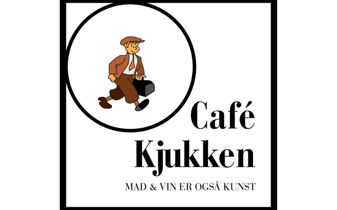 Café Kjukken