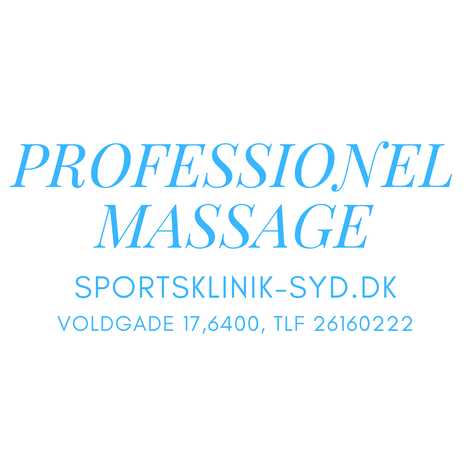 Sponsor